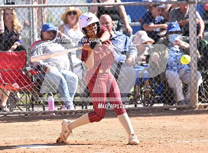 Thumbnail 1 in La Serna @ Los Alamitos (CIF-SS D2 Quarterfinal)) photogallery.