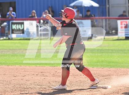 Thumbnail 3 in La Serna @ Los Alamitos (CIF-SS D2 Quarterfinal)) photogallery.
