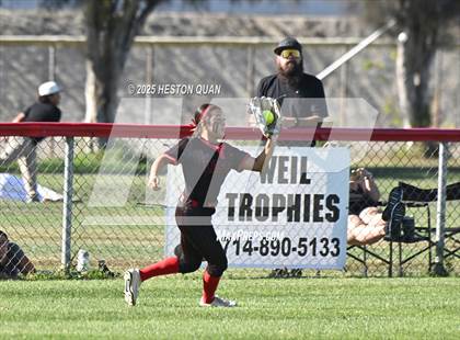 Thumbnail 1 in La Serna @ Los Alamitos (CIF-SS D2 Quarterfinal)) photogallery.