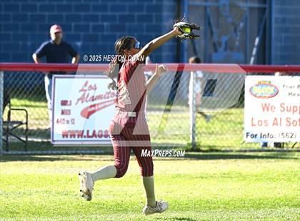 Thumbnail 2 in La Serna @ Los Alamitos (CIF-SS D2 Quarterfinal)) photogallery.