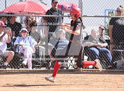 Thumbnail 1 in La Serna @ Los Alamitos (CIF-SS D2 Quarterfinal)) photogallery.