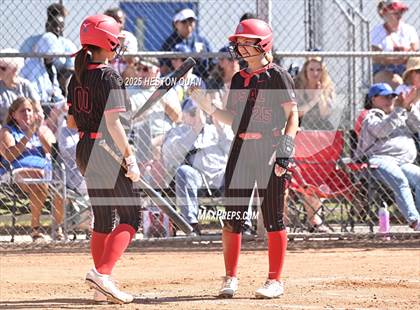 Thumbnail 2 in La Serna @ Los Alamitos (CIF-SS D2 Quarterfinal)) photogallery.
