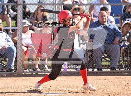 Thumbnail 2 in La Serna @ Los Alamitos (CIF-SS D2 Quarterfinal)) photogallery.