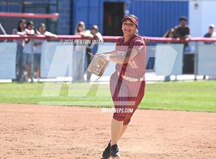Thumbnail 2 in La Serna @ Los Alamitos (CIF-SS D2 Quarterfinal)) photogallery.