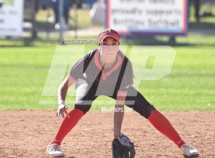 Thumbnail 2 in La Serna @ Los Alamitos (CIF-SS D2 Quarterfinal)) photogallery.