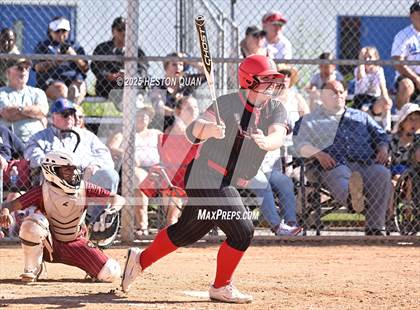 Thumbnail 2 in La Serna @ Los Alamitos (CIF-SS D2 Quarterfinal)) photogallery.