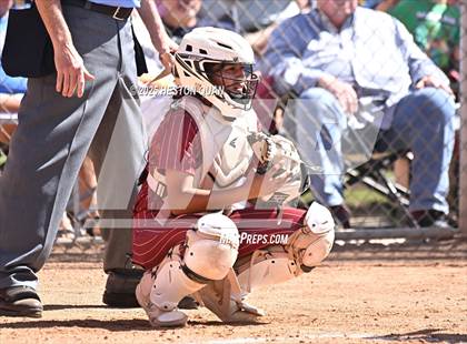 Thumbnail 2 in La Serna @ Los Alamitos (CIF-SS D2 Quarterfinal)) photogallery.
