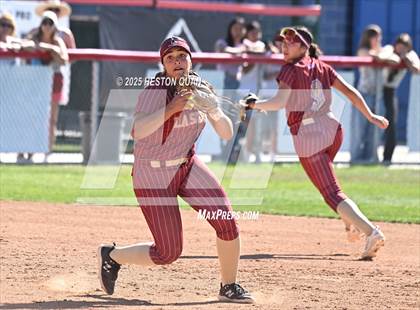 Thumbnail 1 in La Serna @ Los Alamitos (CIF-SS D2 Quarterfinal)) photogallery.