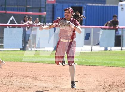 Thumbnail 3 in La Serna @ Los Alamitos (CIF-SS D2 Quarterfinal)) photogallery.