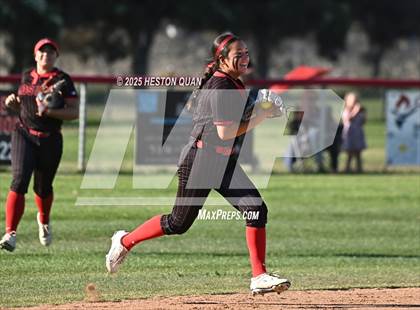 Thumbnail 1 in La Serna @ Los Alamitos (CIF-SS D2 Quarterfinal)) photogallery.