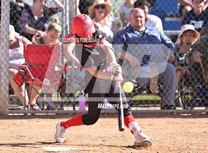 Thumbnail 2 in La Serna @ Los Alamitos (CIF-SS D2 Quarterfinal)) photogallery.