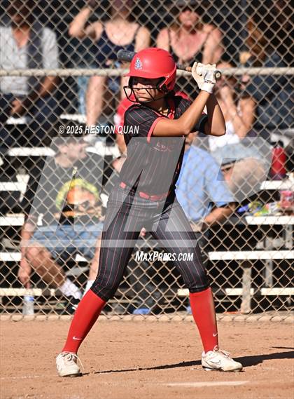 Thumbnail 1 in La Serna @ Los Alamitos (CIF-SS D2 Quarterfinal)) photogallery.