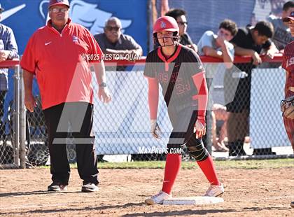 Thumbnail 3 in La Serna @ Los Alamitos (CIF-SS D2 Quarterfinal)) photogallery.