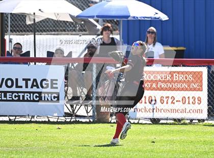 Thumbnail 3 in La Serna @ Los Alamitos (CIF-SS D2 Quarterfinal)) photogallery.