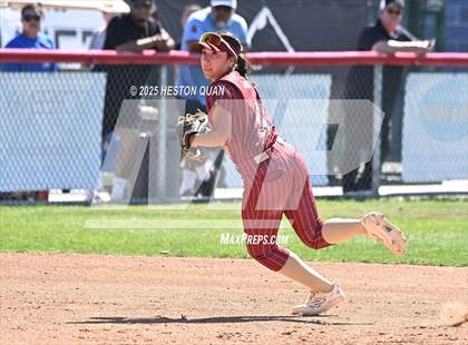 Thumbnail 1 in La Serna @ Los Alamitos (CIF-SS D2 Quarterfinal)) photogallery.