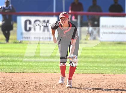 Thumbnail 3 in La Serna @ Los Alamitos (CIF-SS D2 Quarterfinal)) photogallery.