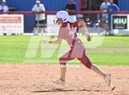 Thumbnail 2 in La Serna @ Los Alamitos (CIF-SS D2 Quarterfinal)) photogallery.