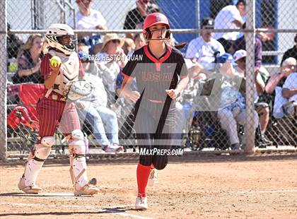 Thumbnail 3 in La Serna @ Los Alamitos (CIF-SS D2 Quarterfinal)) photogallery.