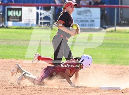 Thumbnail 3 in La Serna @ Los Alamitos (CIF-SS D2 Quarterfinal)) photogallery.