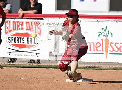 Thumbnail 3 in La Serna @ Los Alamitos (CIF-SS D2 Quarterfinal)) photogallery.