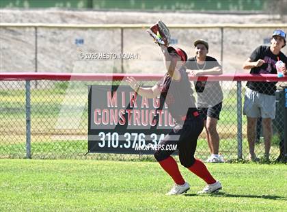 Thumbnail 3 in La Serna @ Los Alamitos (CIF-SS D2 Quarterfinal)) photogallery.