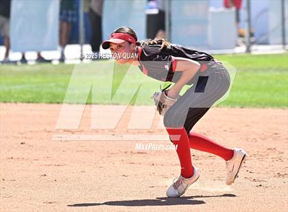Thumbnail 3 in La Serna @ Los Alamitos (CIF-SS D2 Quarterfinal)) photogallery.