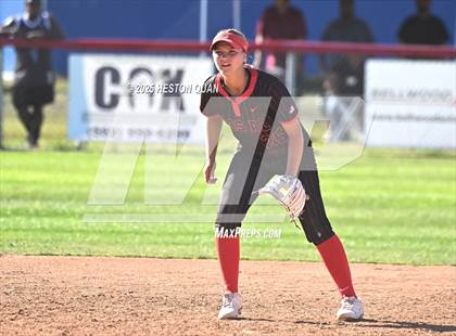 Thumbnail 1 in La Serna @ Los Alamitos (CIF-SS D2 Quarterfinal)) photogallery.
