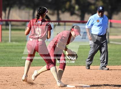Thumbnail 3 in La Serna @ Los Alamitos (CIF-SS D2 Quarterfinal)) photogallery.