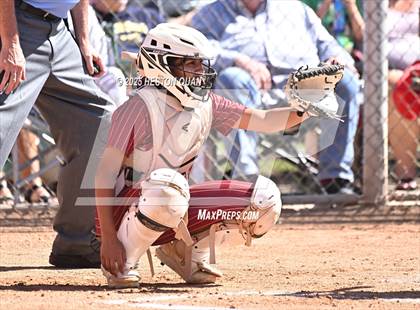 Thumbnail 3 in La Serna @ Los Alamitos (CIF-SS D2 Quarterfinal)) photogallery.