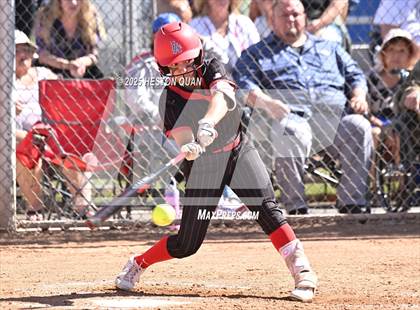 Thumbnail 2 in La Serna @ Los Alamitos (CIF-SS D2 Quarterfinal)) photogallery.