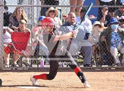 Thumbnail 1 in La Serna @ Los Alamitos (CIF-SS D2 Quarterfinal)) photogallery.