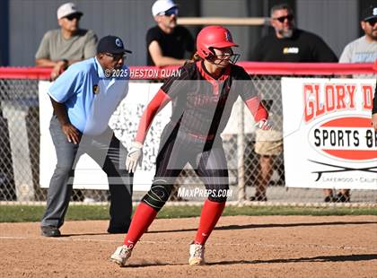 Thumbnail 2 in La Serna @ Los Alamitos (CIF-SS D2 Quarterfinal)) photogallery.