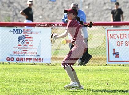 Thumbnail 1 in La Serna @ Los Alamitos (CIF-SS D2 Quarterfinal)) photogallery.