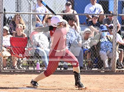 Thumbnail 2 in La Serna @ Los Alamitos (CIF-SS D2 Quarterfinal)) photogallery.