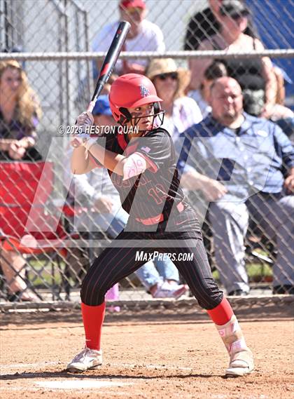 Thumbnail 3 in La Serna @ Los Alamitos (CIF-SS D2 Quarterfinal)) photogallery.