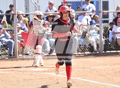 Thumbnail 1 in La Serna @ Los Alamitos (CIF-SS D2 Quarterfinal)) photogallery.