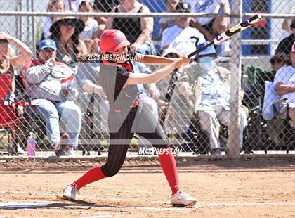 Thumbnail 1 in La Serna @ Los Alamitos (CIF-SS D2 Quarterfinal)) photogallery.