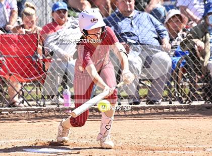 Thumbnail 3 in La Serna @ Los Alamitos (CIF-SS D2 Quarterfinal)) photogallery.