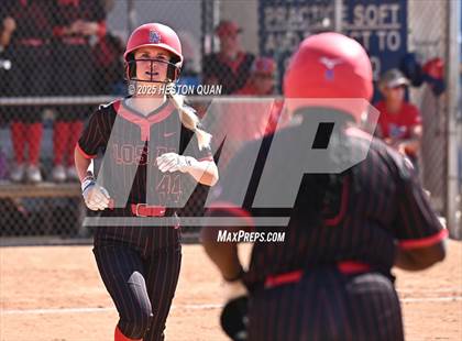 Thumbnail 1 in La Serna @ Los Alamitos (CIF-SS D2 Quarterfinal)) photogallery.