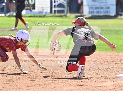 Thumbnail 3 in La Serna @ Los Alamitos (CIF-SS D2 Quarterfinal)) photogallery.