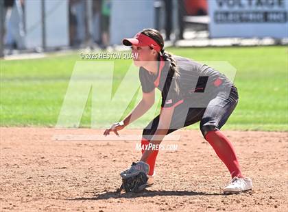 Thumbnail 1 in La Serna @ Los Alamitos (CIF-SS D2 Quarterfinal)) photogallery.