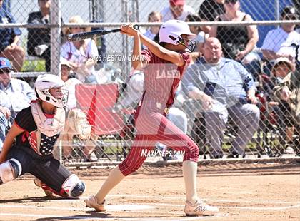 Thumbnail 3 in La Serna @ Los Alamitos (CIF-SS D2 Quarterfinal)) photogallery.