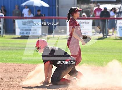 Thumbnail 2 in La Serna @ Los Alamitos (CIF-SS D2 Quarterfinal)) photogallery.