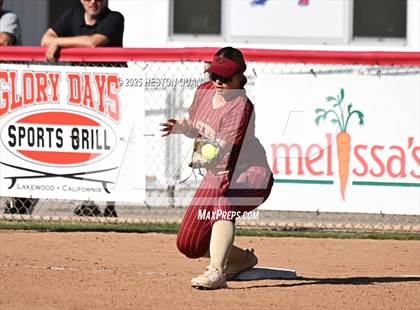 Thumbnail 1 in La Serna @ Los Alamitos (CIF-SS D2 Quarterfinal)) photogallery.