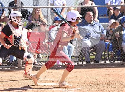 Thumbnail 3 in La Serna @ Los Alamitos (CIF-SS D2 Quarterfinal)) photogallery.