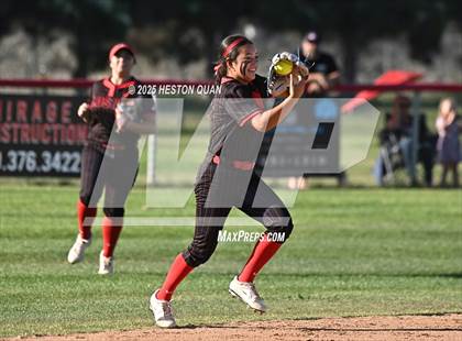 Thumbnail 3 in La Serna @ Los Alamitos (CIF-SS D2 Quarterfinal)) photogallery.