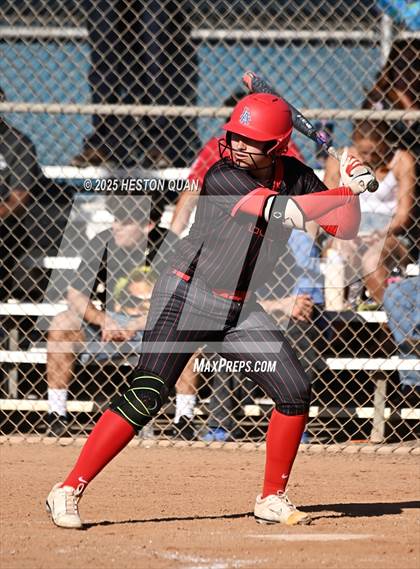 Thumbnail 2 in La Serna @ Los Alamitos (CIF-SS D2 Quarterfinal)) photogallery.