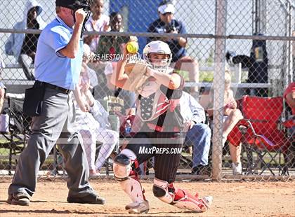 Thumbnail 3 in La Serna @ Los Alamitos (CIF-SS D2 Quarterfinal)) photogallery.