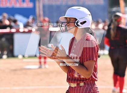 Thumbnail 3 in La Serna @ Los Alamitos (CIF-SS D2 Quarterfinal)) photogallery.