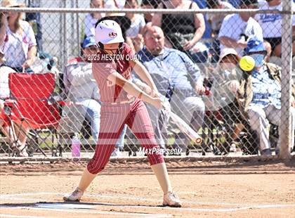 Thumbnail 3 in La Serna @ Los Alamitos (CIF-SS D2 Quarterfinal)) photogallery.